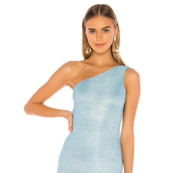 superdown Dresses & Skirts - superdown Tiffany Mini Dress